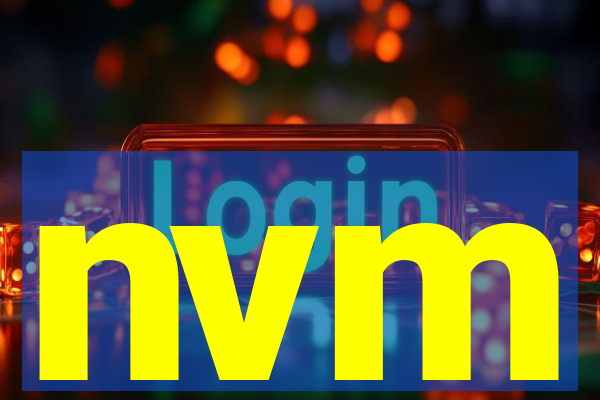 nvm-windows download